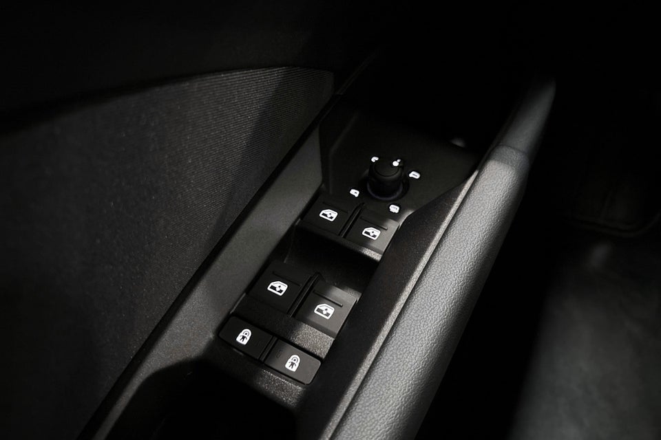 Audi Q4 e-tron 45 Progress 5d
