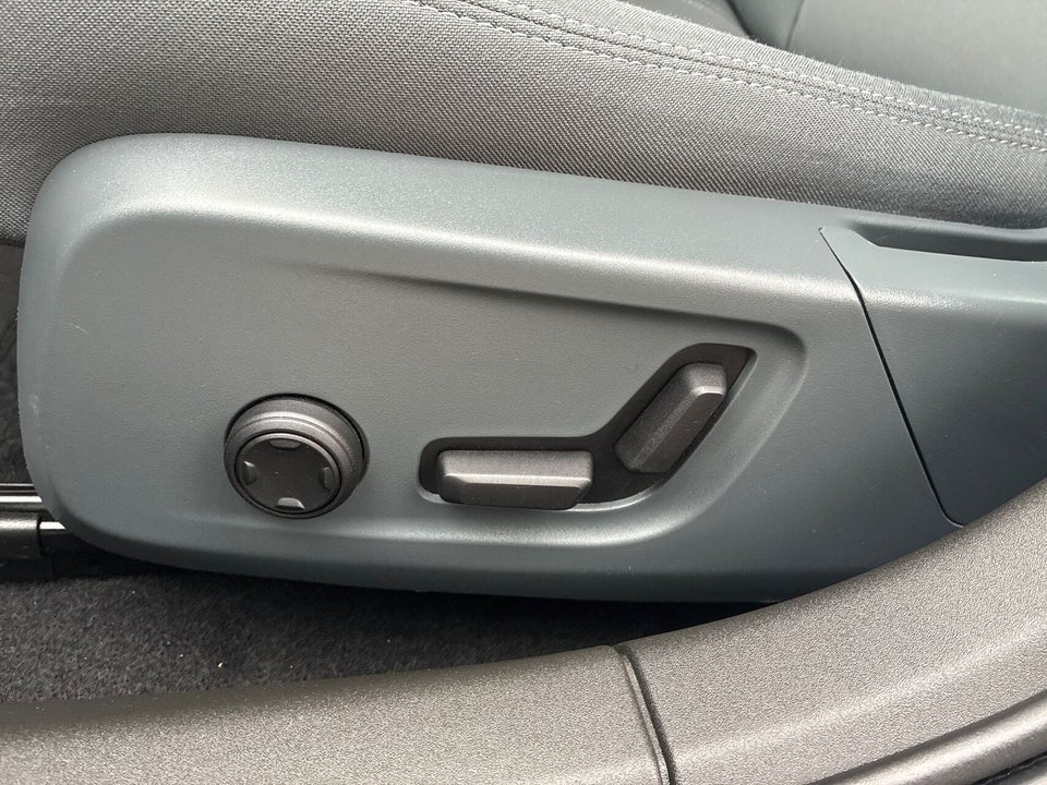 Polestar 2 Long Range 5d