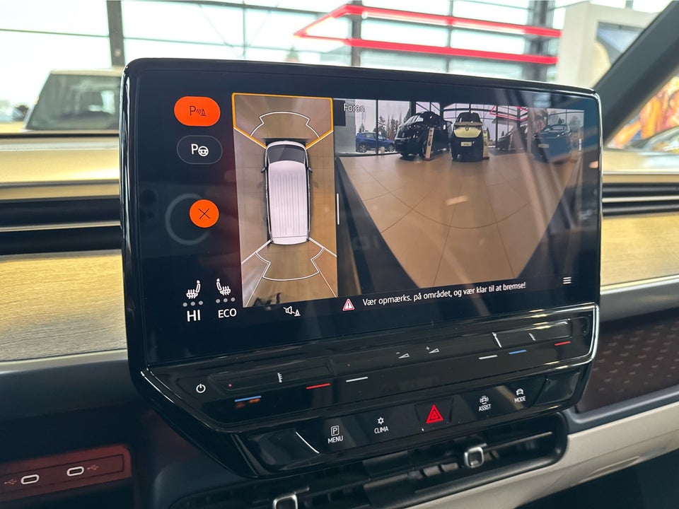 VW ID.Buzz 77 Style 75 Years Edition SWB 5d