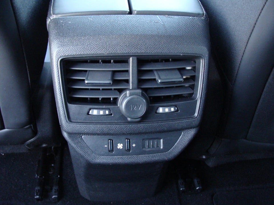 Peugeot 5008 1,6 BlueHDi 120 Allure EAT6 7prs 5d