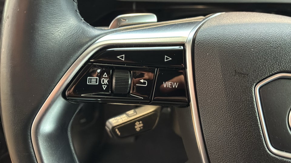 Audi e-tron 55 Advanced quattro 5d