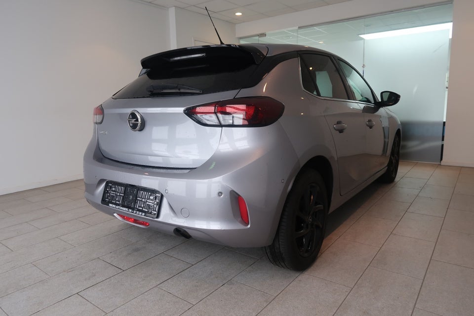 Opel Corsa 1,2 Elegance 5d