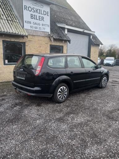 Ford Focus 1,6 Trend Collection stc. 5d