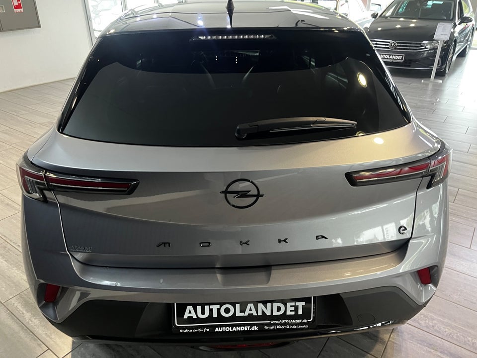 Opel Mokka-e 50 GS Line 5d