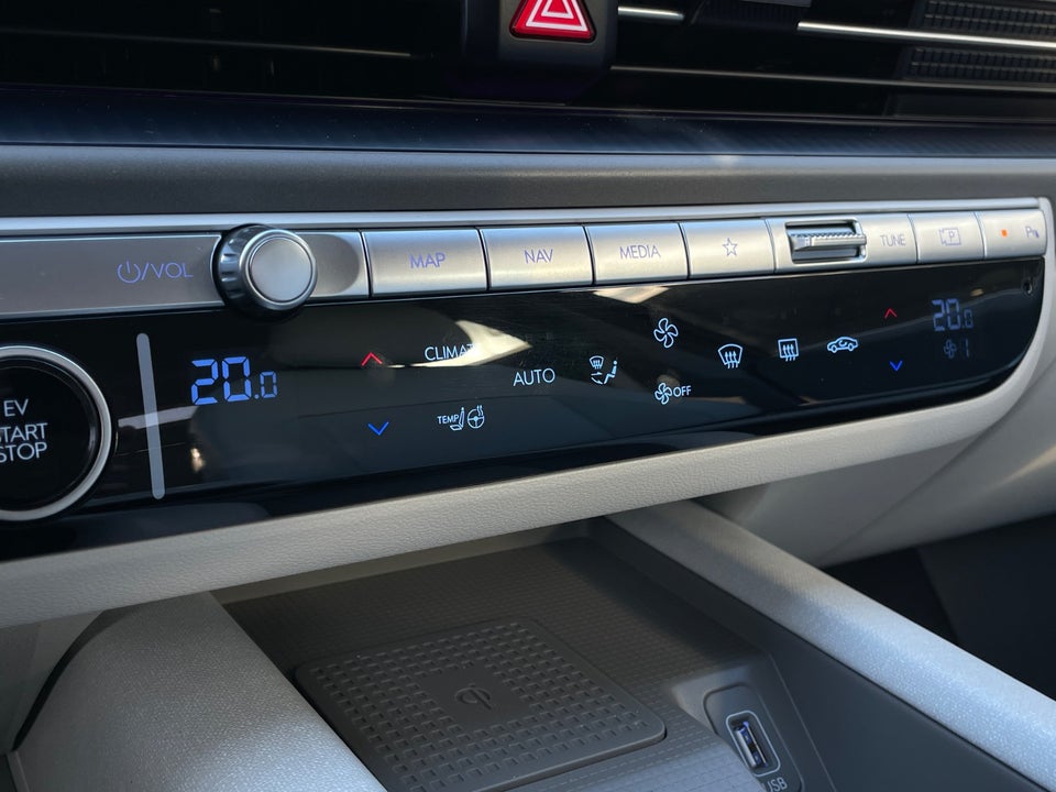 Hyundai Ioniq 6 77 Ultimate 4d