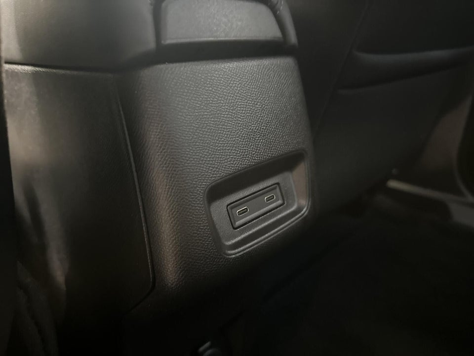 Citroën ë-C3 Aircross 54 Max Extended Range 5d
