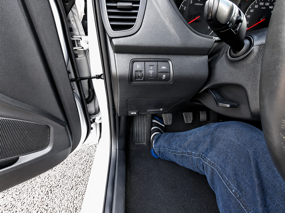 Hyundai i20 1,25 Trend 5d