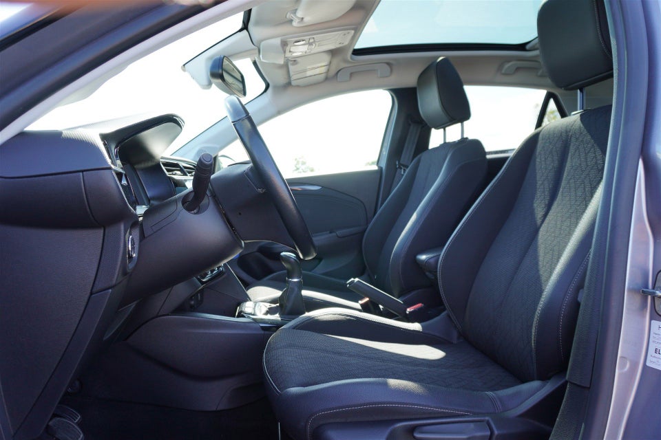 Opel Corsa 1,2 Sport 5d