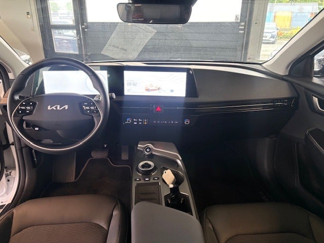 Kia EV6 77 Long Range Performance AWD 5d