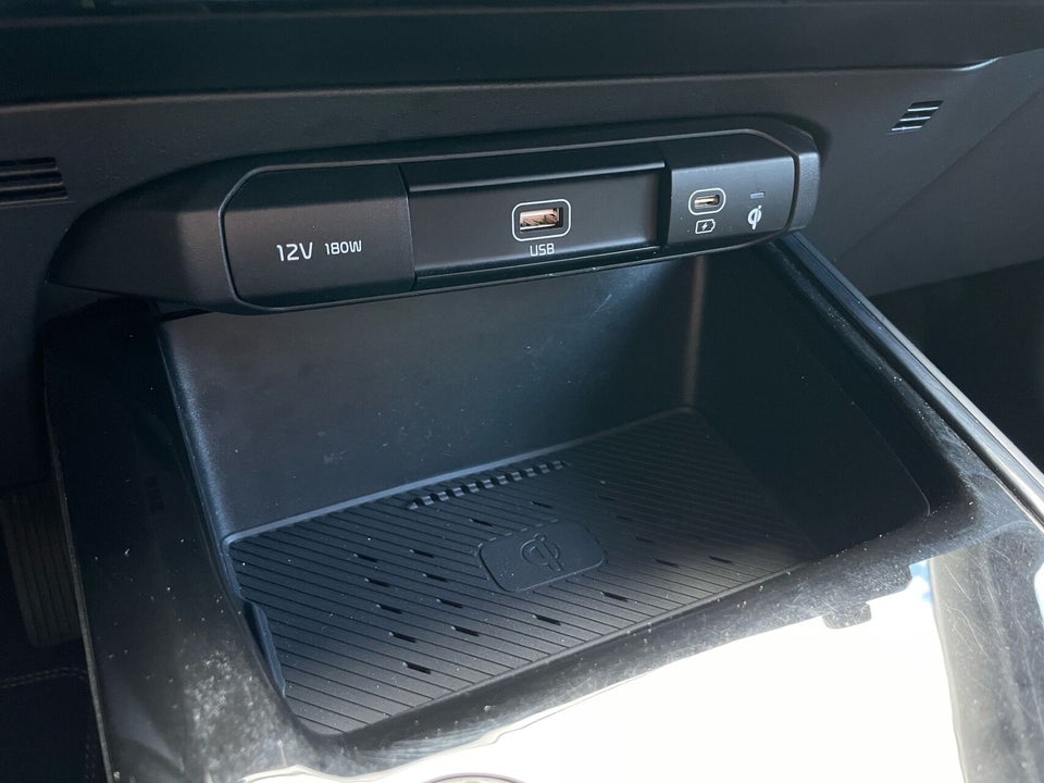 Kia Niro 64 EV Inspire 5d
