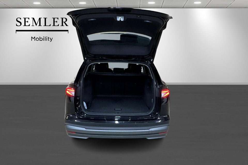 Skoda Enyaq 60 iV Premium 5d