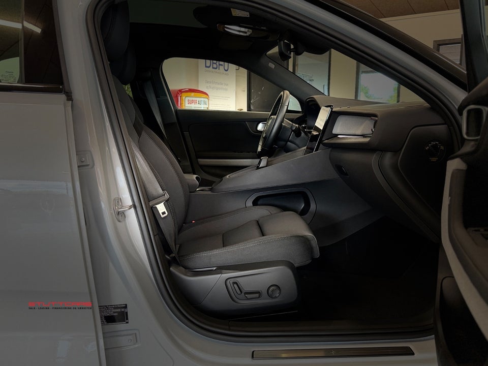 Polestar 2 Long Range 5d