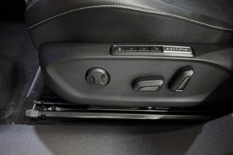 VW ID.7 86 Style S+ Tourer 5d