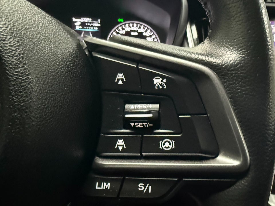 Subaru Outback 2,5 Field L-tr. 5d