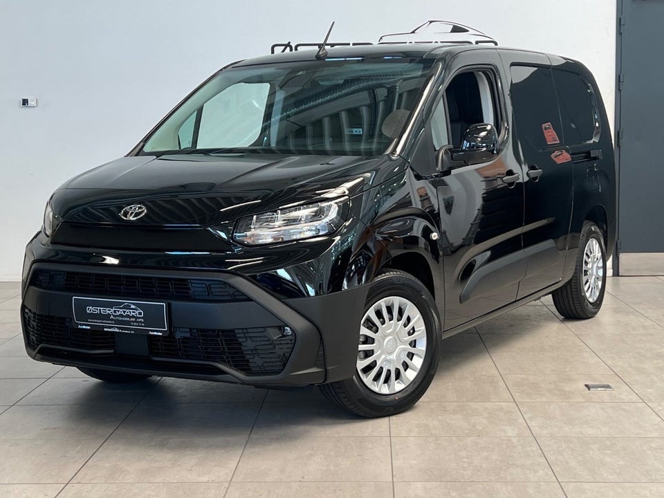 Toyota ProAce City 50 Long Comfort Master