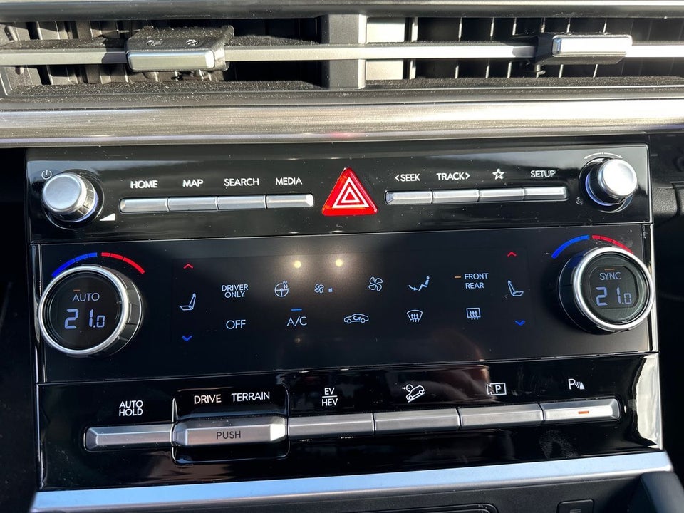 Hyundai Santa Fe 1,6 PHEV Ultimate aut. 4WD 7prs 5d