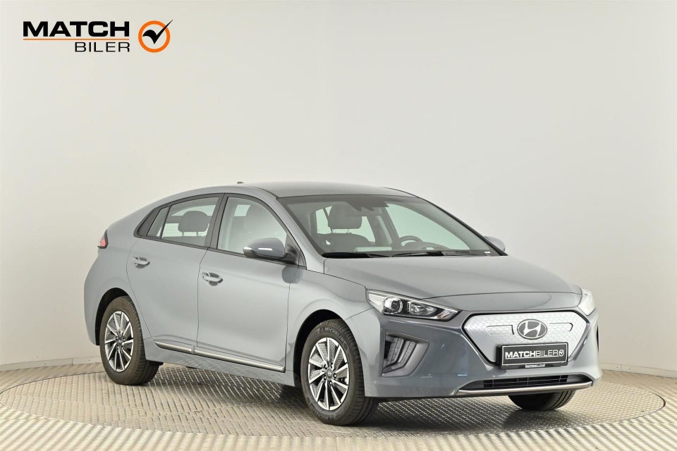 Hyundai Ioniq EV Trend 5d