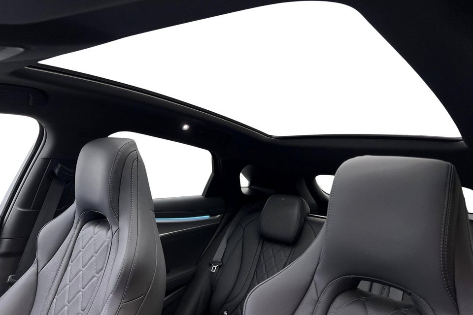 BYD Sealion 7 82 Comfort 5d