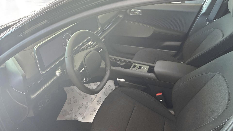 Hyundai Ioniq 6 77 Advanced 4d