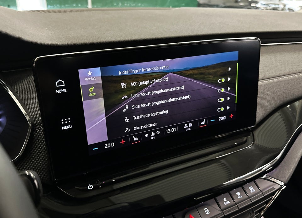 Skoda Octavia 1,4 TSi iV Style DSG 5d