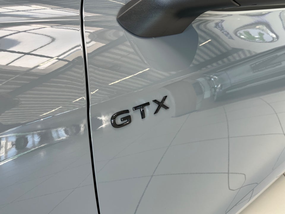 VW ID.5 77 GTX 4Motion 5d