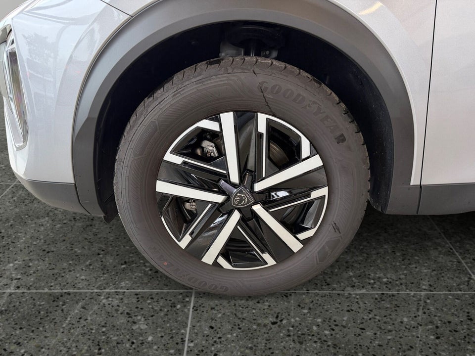 Peugeot e-2008 54 Style 5d