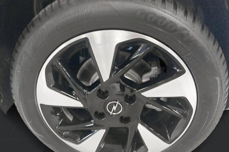 Opel Corsa-e 54 GS 5d