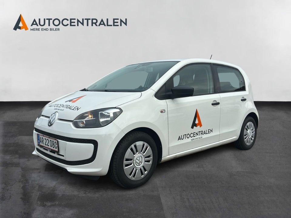 VW Up! 1,0 60 Take Up! BMT 5d