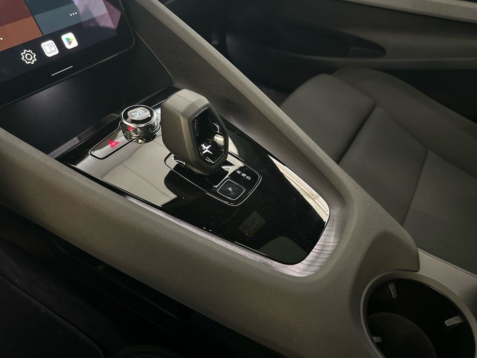 Polestar 2 Standard Range 5d