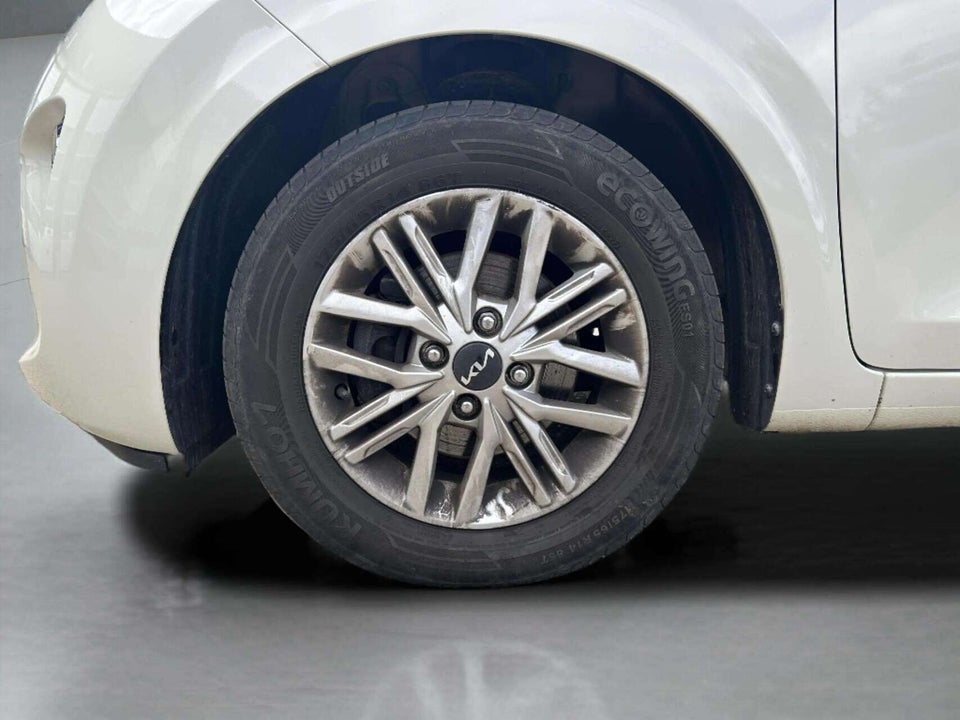 Kia Picanto 1,0 Prestige 5d