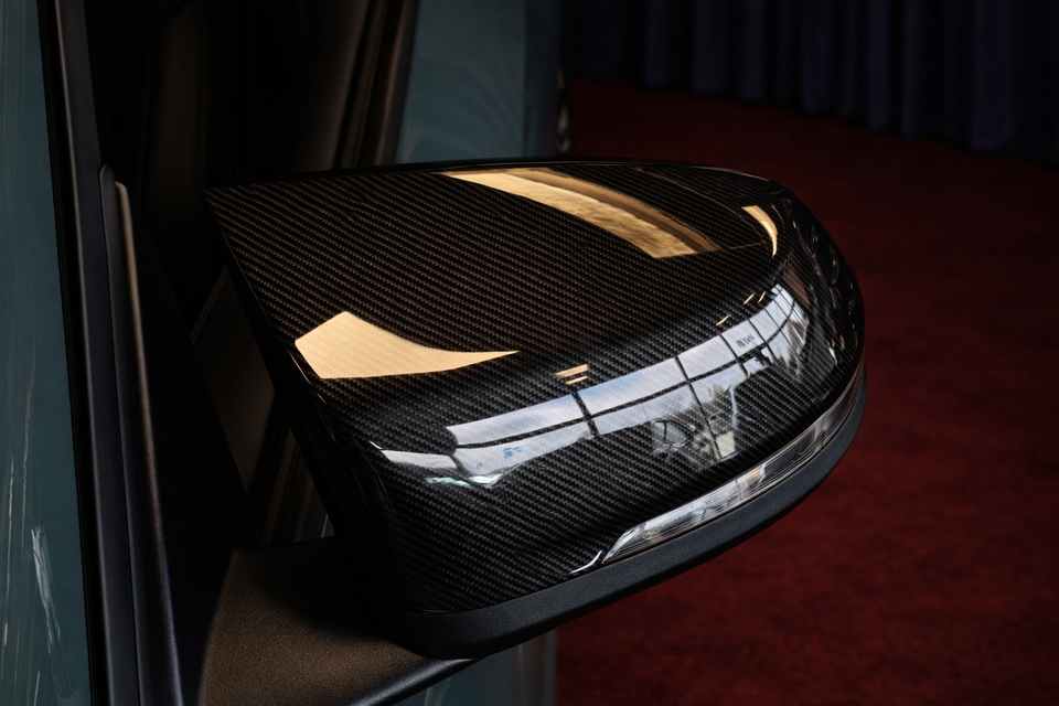 BMW iX1 eDrive20 Fully Charged M-Sport 5d