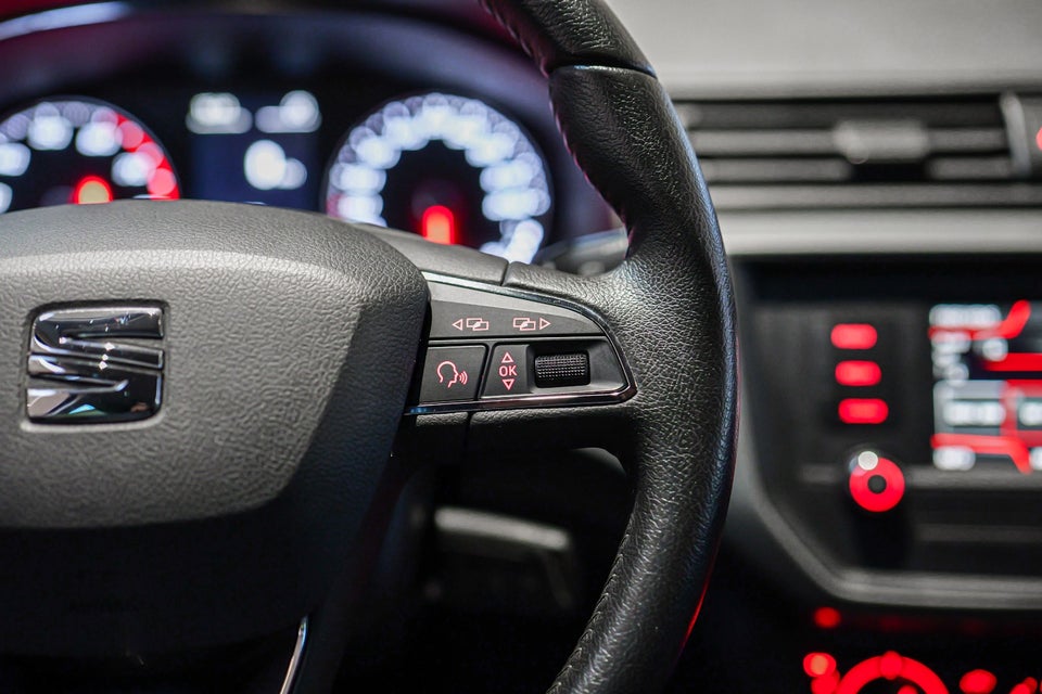 Seat Ibiza 1,0 TSi 115 Style 5d