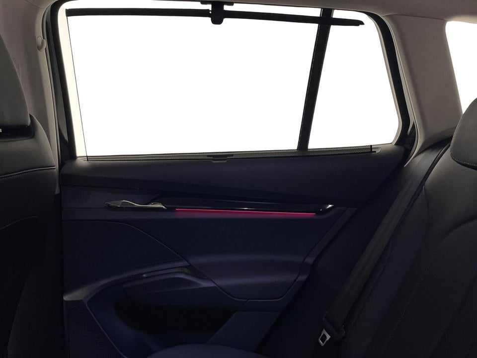 Skoda Enyaq 60 iV Suite 5d