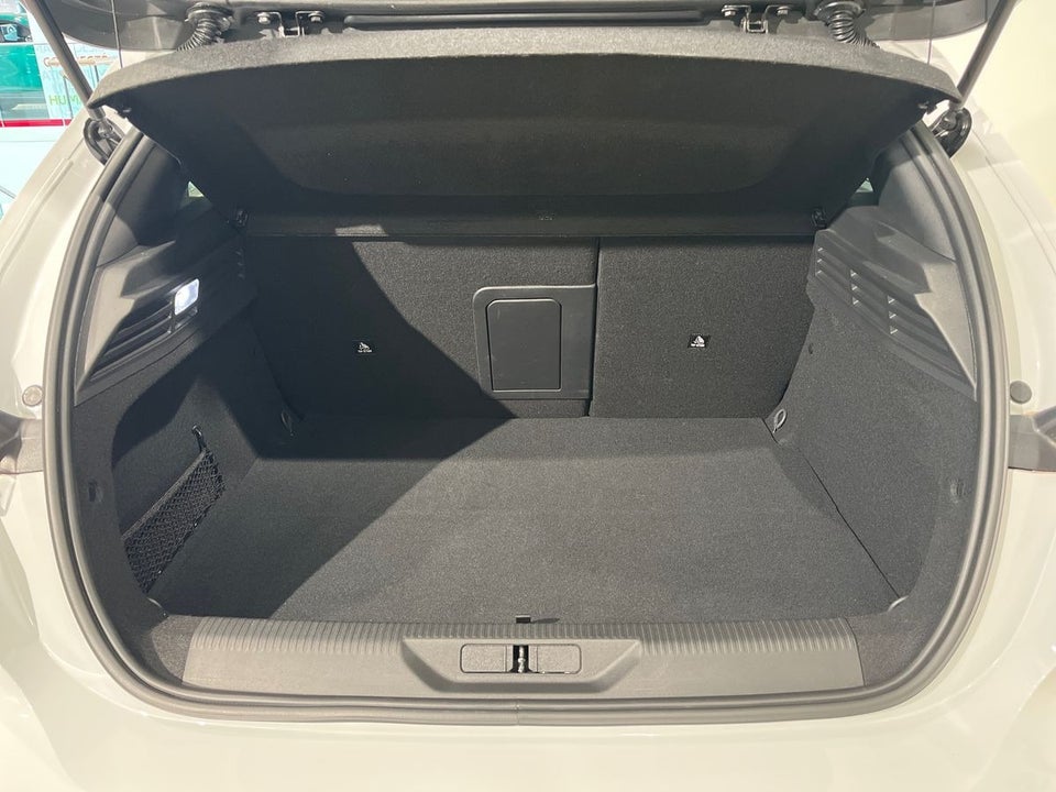 Peugeot e-308 54 First Edition 5d