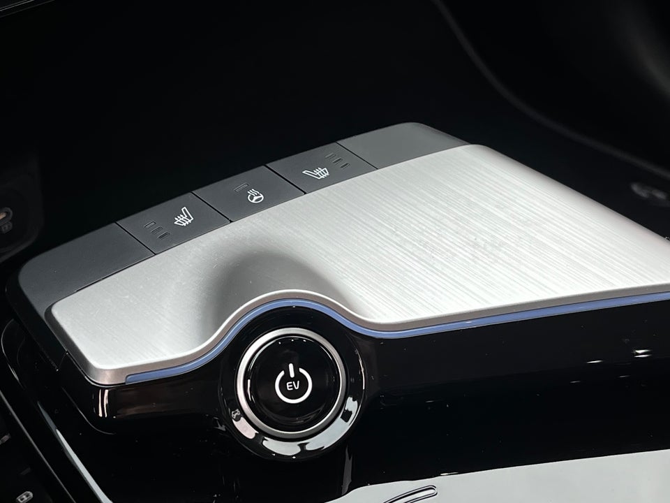 Kia EV6 77 Long Range Upgrade 5d