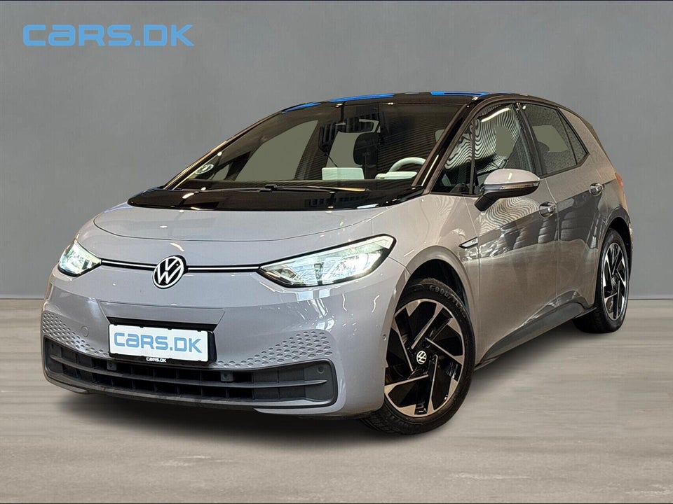 VW ID.3 58 Pro 5d
