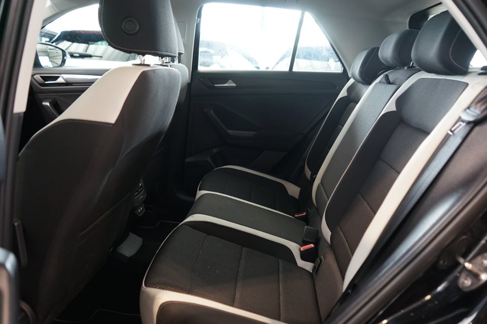 VW T-Roc 1,5 TSi 150 Sport DSG 5d