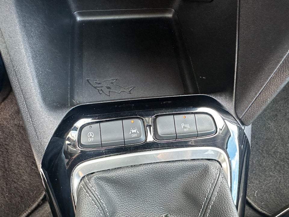 Opel Corsa 1,2 Sport 5d