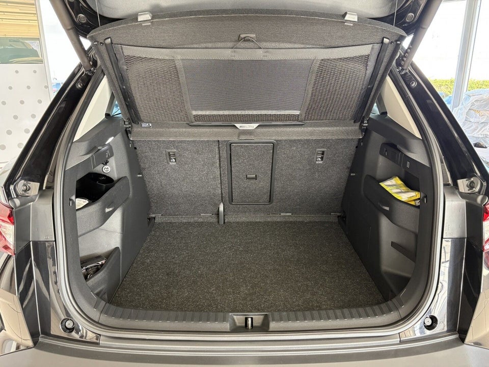 Skoda Elroq 85 iV Premium 5d