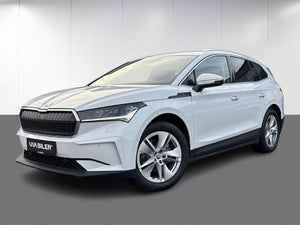 Skoda Enyaq, modelår 2022, 25,000 km