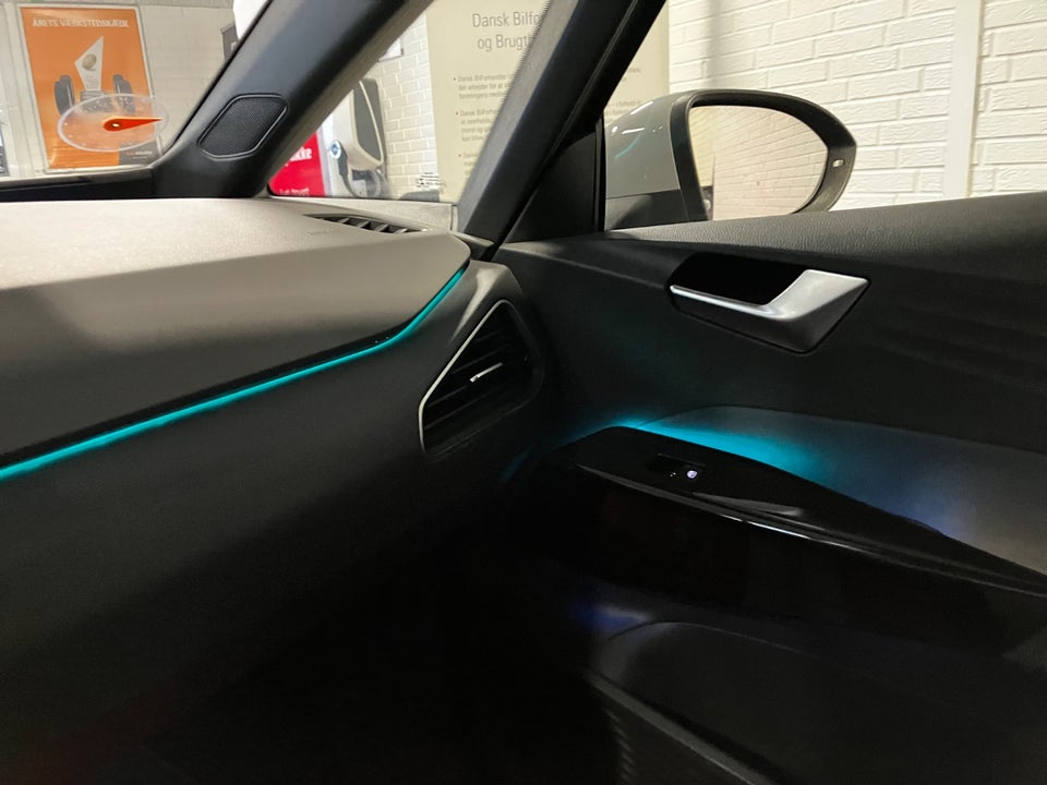 VW ID.3 58 Pro Life 5d