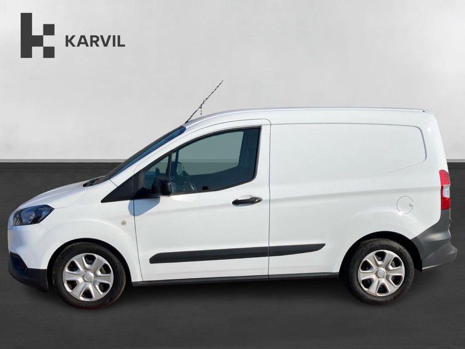 Ford Transit Courier 1,5 TDCi 75 Trend