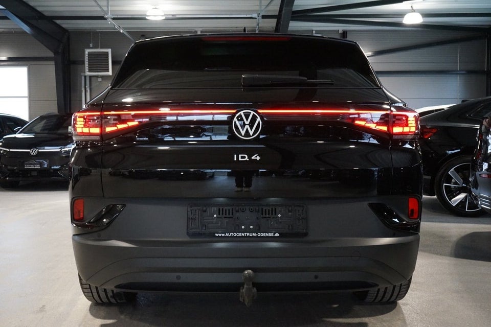 VW ID.4 77 Style 5d