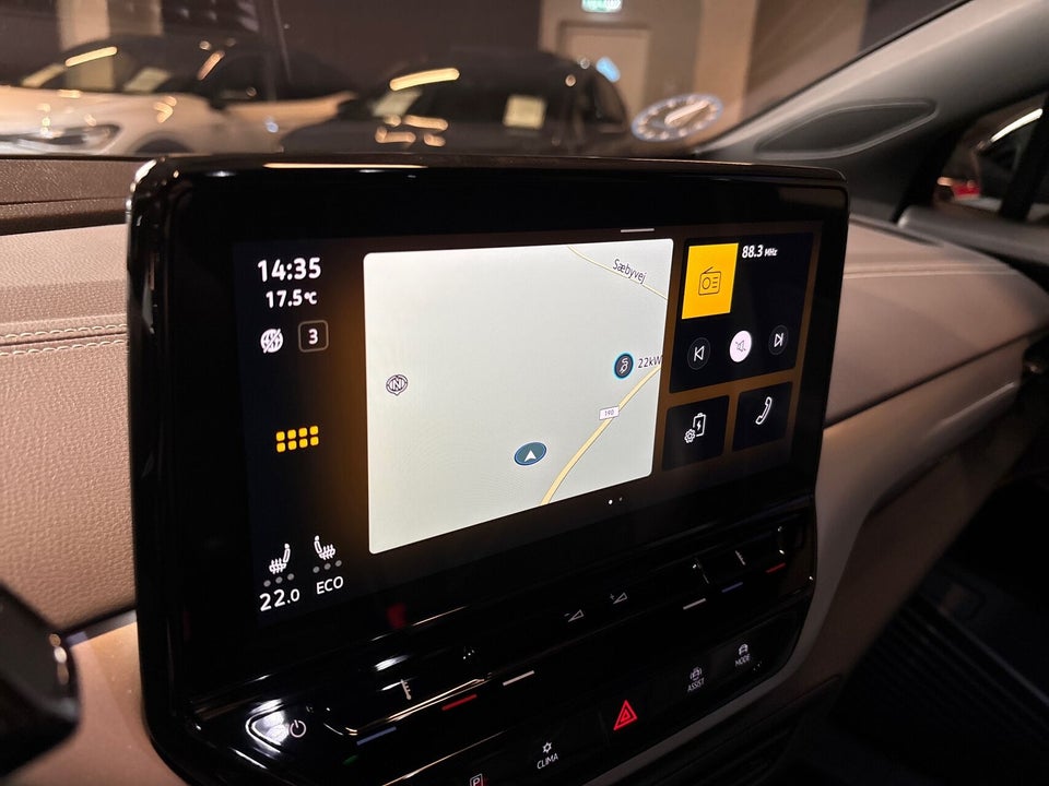 VW ID.4 77 Pro Performance 5d