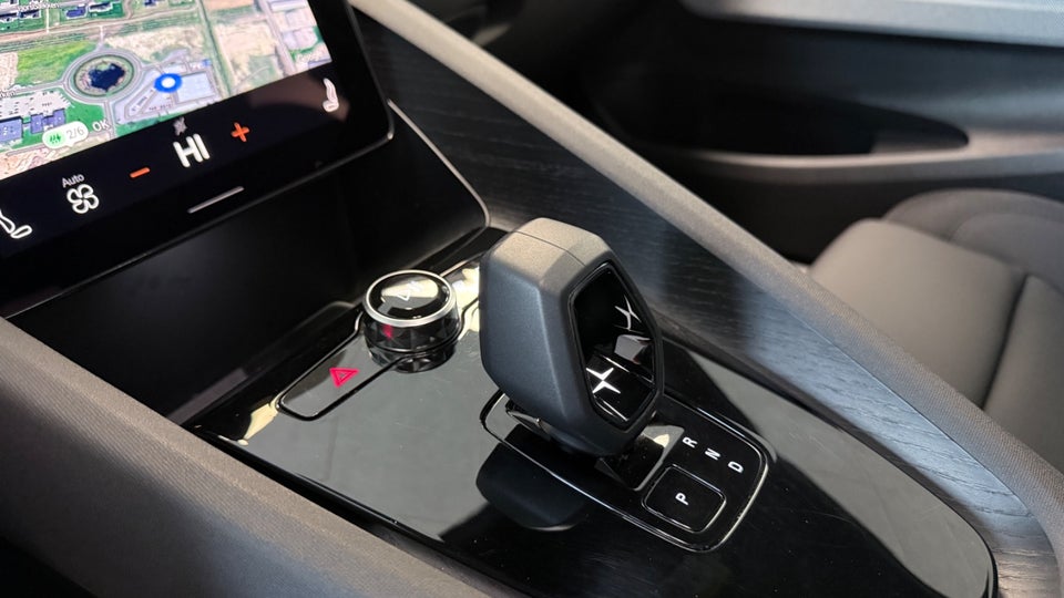 Polestar 2 Long Range 5d