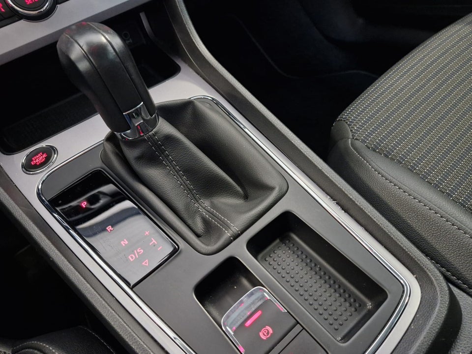 Seat Leon 1,5 TSi 150 Xcellence ST DSG 5d