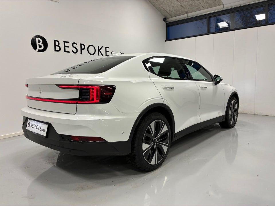 Polestar 2 Long Range 5d