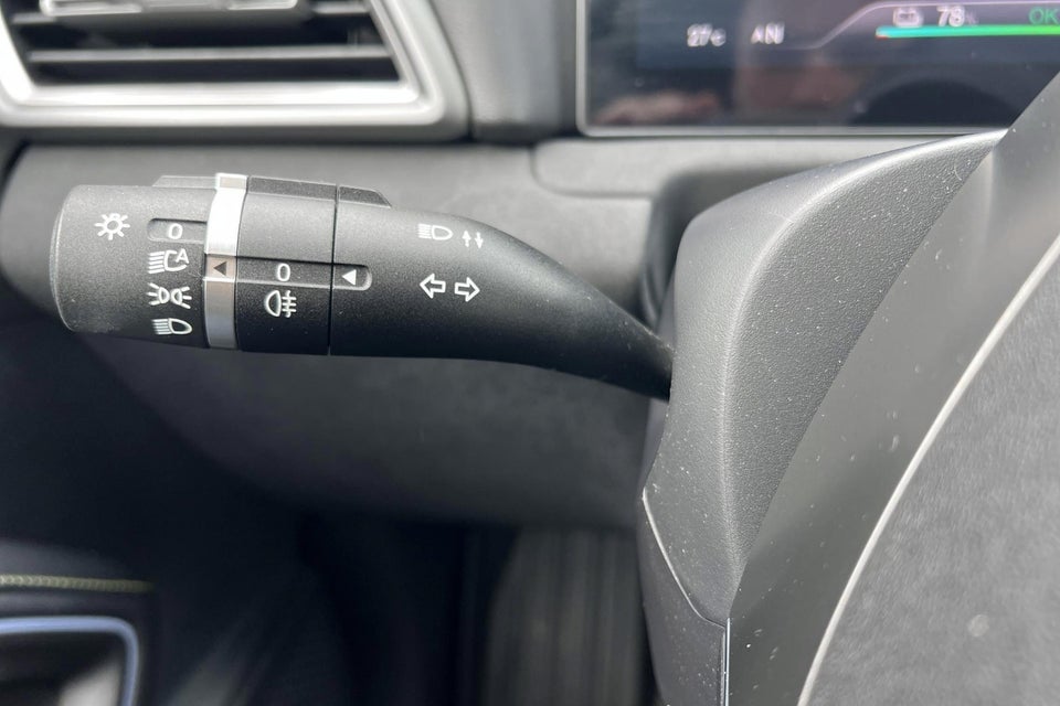 BYD Atto 2 46 Boost 5d