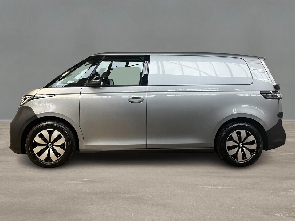 VW ID.Buzz 77 Cargo Comfort