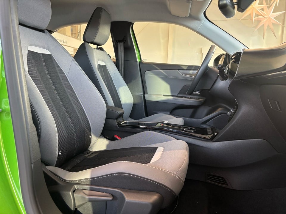 Opel Mokka-e 50 Elegance 5d